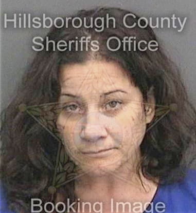 Megan Wimer, - Hillsborough County, FL 