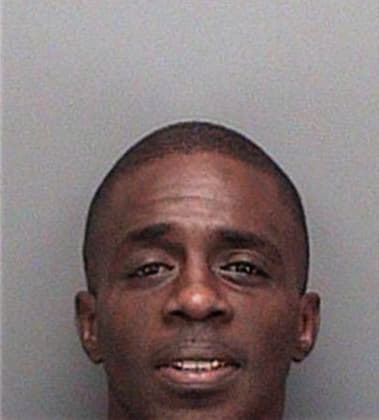 Damon Wright, - Pinellas County, FL 