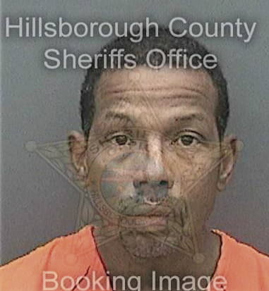 Henry Wright, - Hillsborough County, FL 