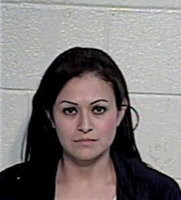 Kelly Ybarra, - Hidalgo County, TX 