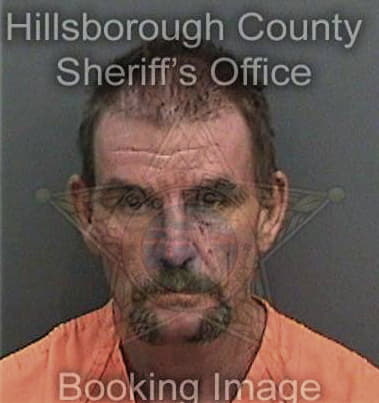 Othaniel Almanzar, - Hillsborough County, FL 