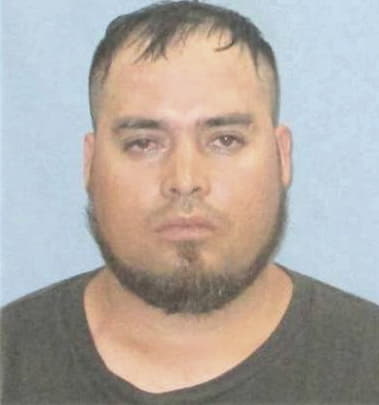 Rogelio Angeles, - Pulaski County, AR 