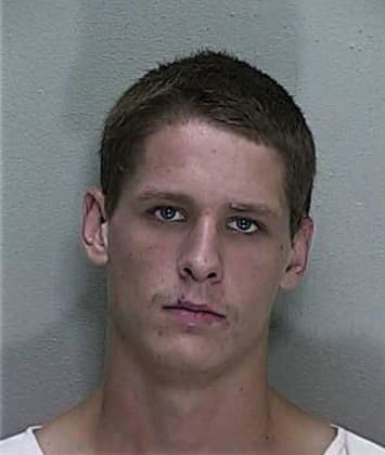 Charles Bacon, - Marion County, FL 
