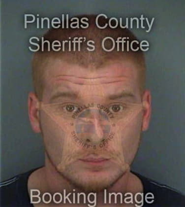 Eric Balmonte, - Pinellas County, FL 