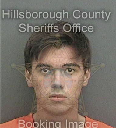 Cesar Banegas, - Hillsborough County, FL 