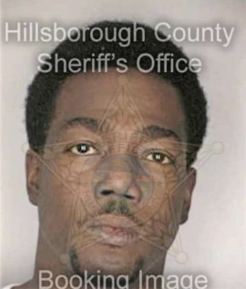 Jermaine Banks, - Hillsborough County, FL 