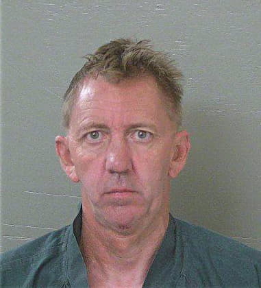 James Barham, - Escambia County, FL 