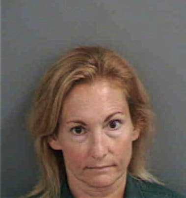 Robin Bartholomew, - Collier County, FL 