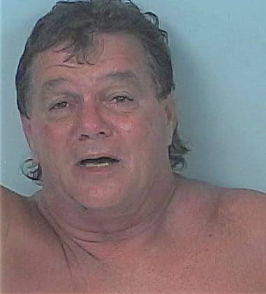 Kenneth Bartram, - Hernando County, FL 