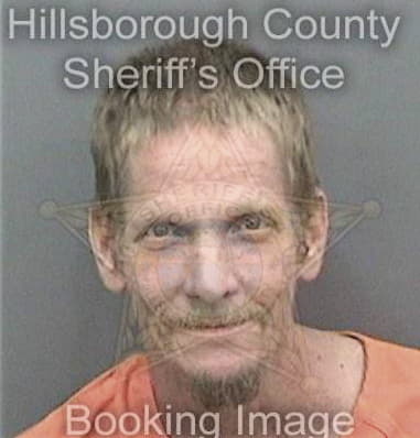 Yosvel Bencomo, - Hillsborough County, FL 