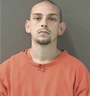 John Benton - Bell County, TX 