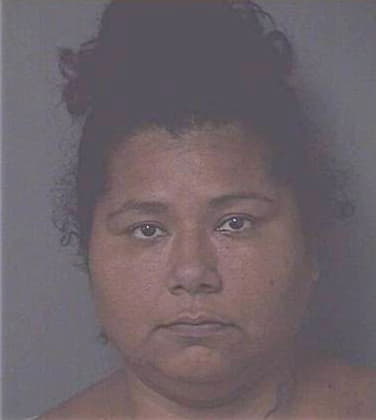 Michelle Bergamaschi-Gomes, - Osceola County, FL 