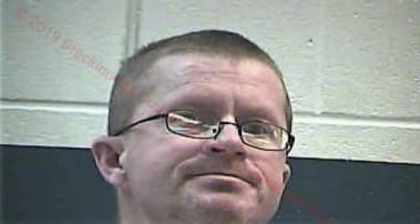 Christopher Berry, - Breckinridge County, KY 