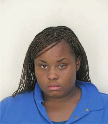 Brianna Bivins - Hillsborough County, FL 