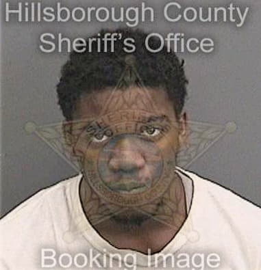 Ricky Blue - Hillsborough County, FL 