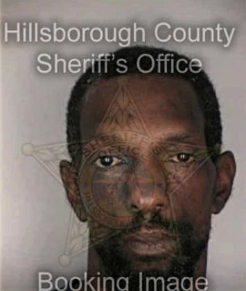 Michael Bogle - Hillsborough County, FL 