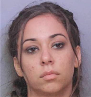 Sara Bolinger - Polk County, FL 