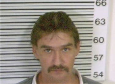 Charles Bowman, - Carter County, TN 