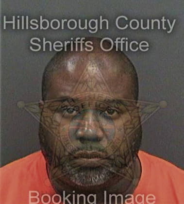 Leondre Boykin - Hillsborough County, FL 