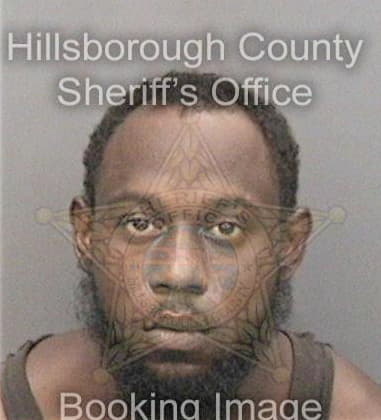 Lamar Browne, - Hillsborough County, FL 