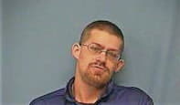 Thomas Burns, - Saline County, AR 