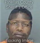 Deveron Byrd, - Pinellas County, FL 