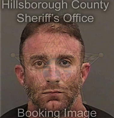 Nathan Cagle, - Hillsborough County, FL 