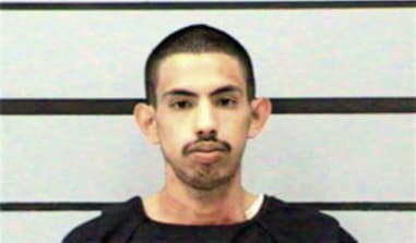 Primitivo Camacho, - Lubbock County, TX 