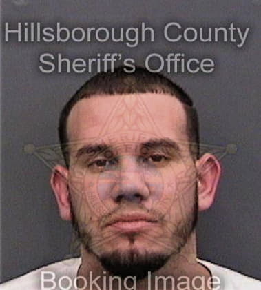 Meliton Capulacortes, - Hillsborough County, FL 