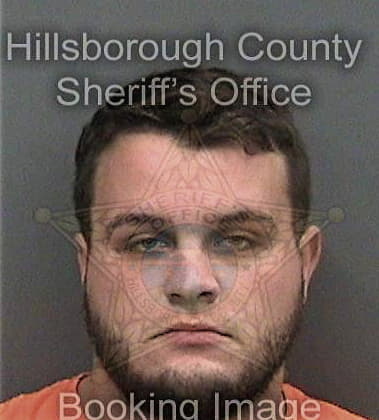 Juan Carmonadiaz, - Hillsborough County, FL 