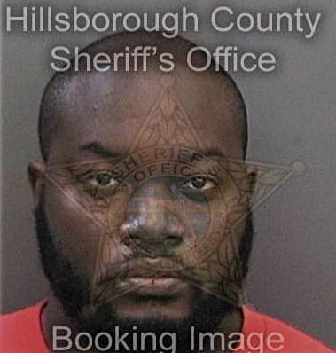 Demetrious Carroll, - Hillsborough County, FL 