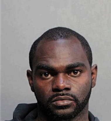 Rodney Charles, - Dade County, FL 