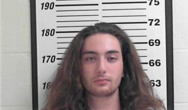 Joshua Chavez, - Davis County, UT 