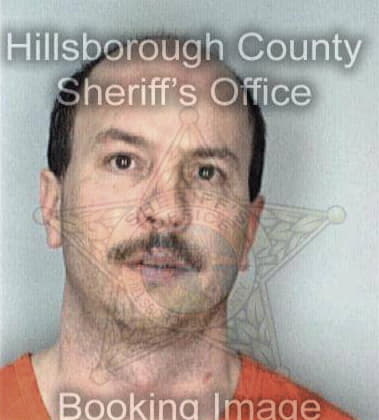 Samuel Childers - Hillsborough County, FL 
