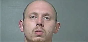 Joshua Clark, - Vigo County, IN 