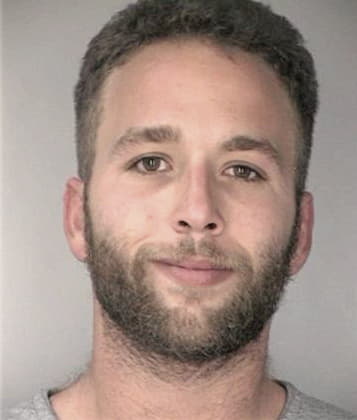 Andrew Classen - Hillsborough County, FL 