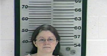 Wendi Clements, - Dyer County, TN 