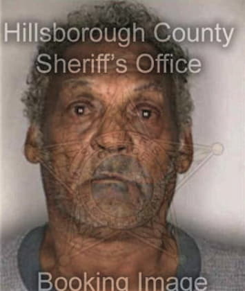 Donnie Cobb - Hillsborough County, FL 