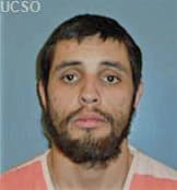 Kyle Colton - Umatilla County, OR 