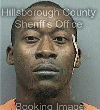 Jose Contreras, - Hillsborough County, FL 