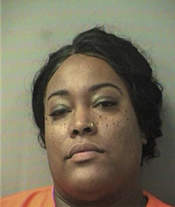 Lashante Cooper, - Okaloosa County, FL 