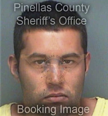 Roy Cormier, - Pinellas County, FL 