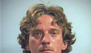 Ronald Courtney - Fayette County, KY 