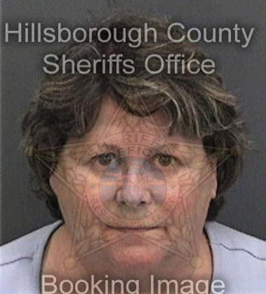 Rhonda Curington, - Hillsborough County, FL 