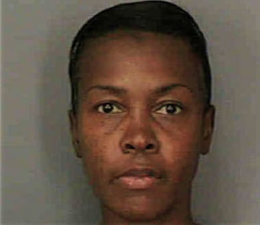 Lateara Curry, - Polk County, FL 