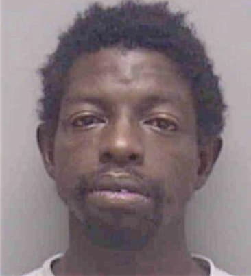 Jedaryl Davis, - Lee County, FL 