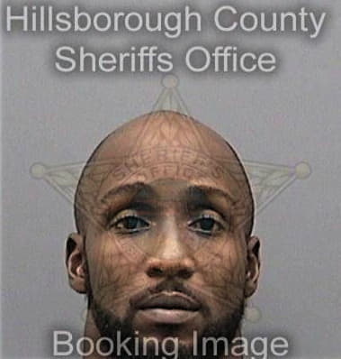 Shakur Davis, - Hillsborough County, FL 