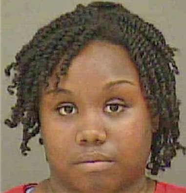 Tamara Davis, - Mecklenburg County, NC 