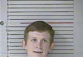 Mitchell Dean, - Franklin County, KY 