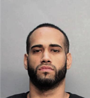 Miguel Delacruz, - Dade County, FL 